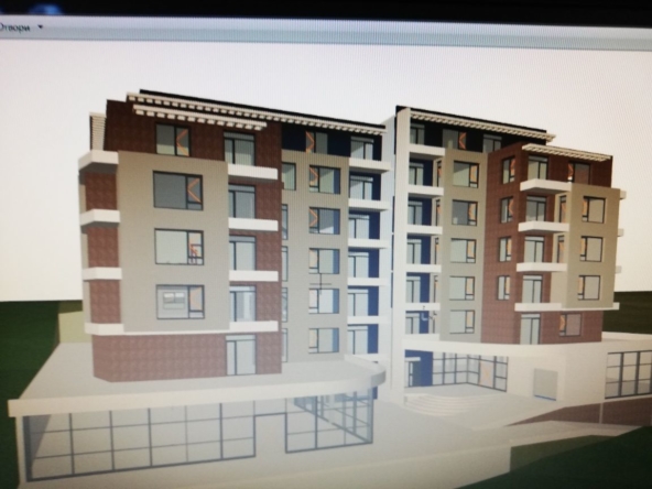 Тристаен апартамент в с. Резбарци, Област Кърджали - 170 кв.м за 406 €/кв.м - Снимка #1