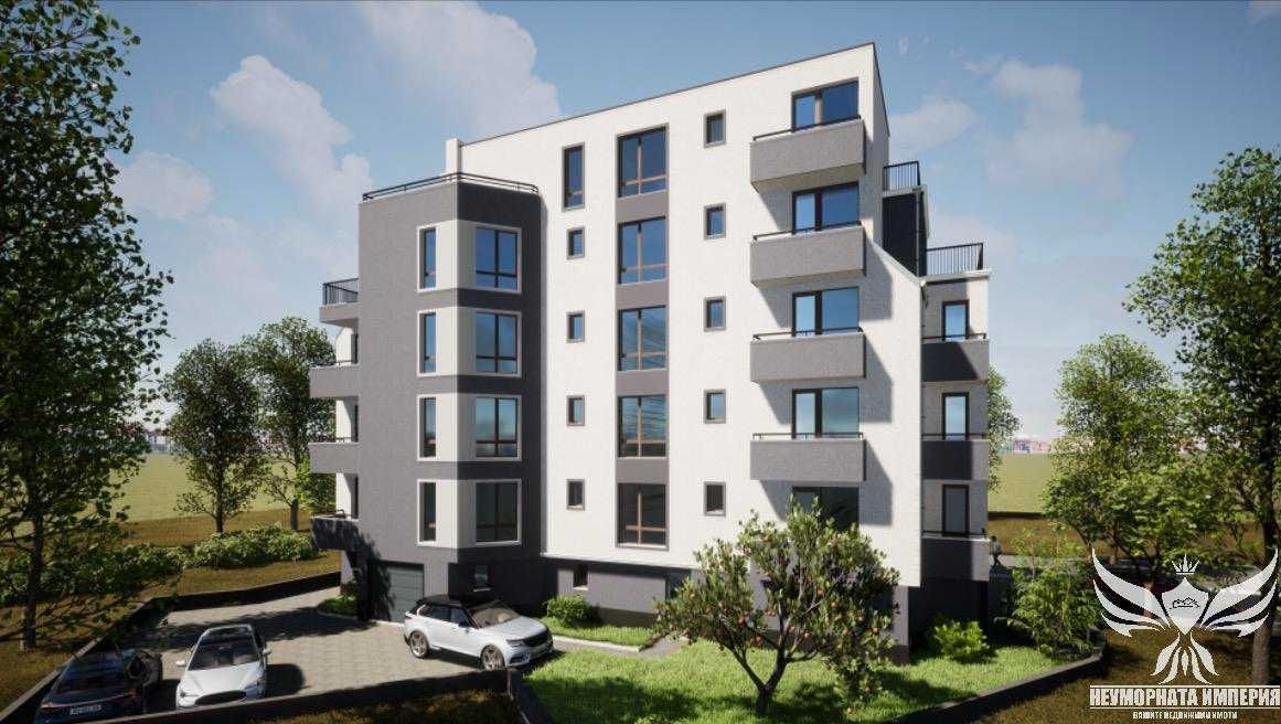 Двустаен апартамент в Асеновград - 58 кв.м за 871 €/кв.м - Снимка #9