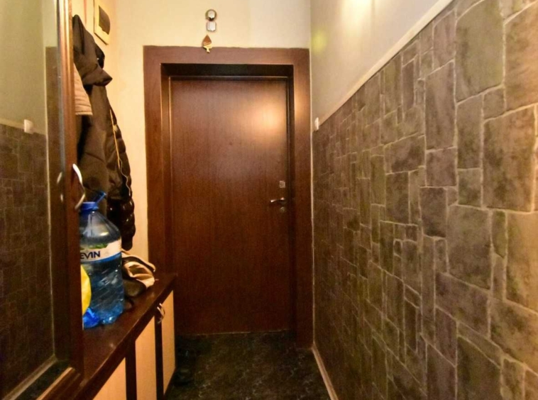 Двустаен апартамент в Перник, Димова махала - 74 кв.м за 1426 €/кв.м - Снимка #7