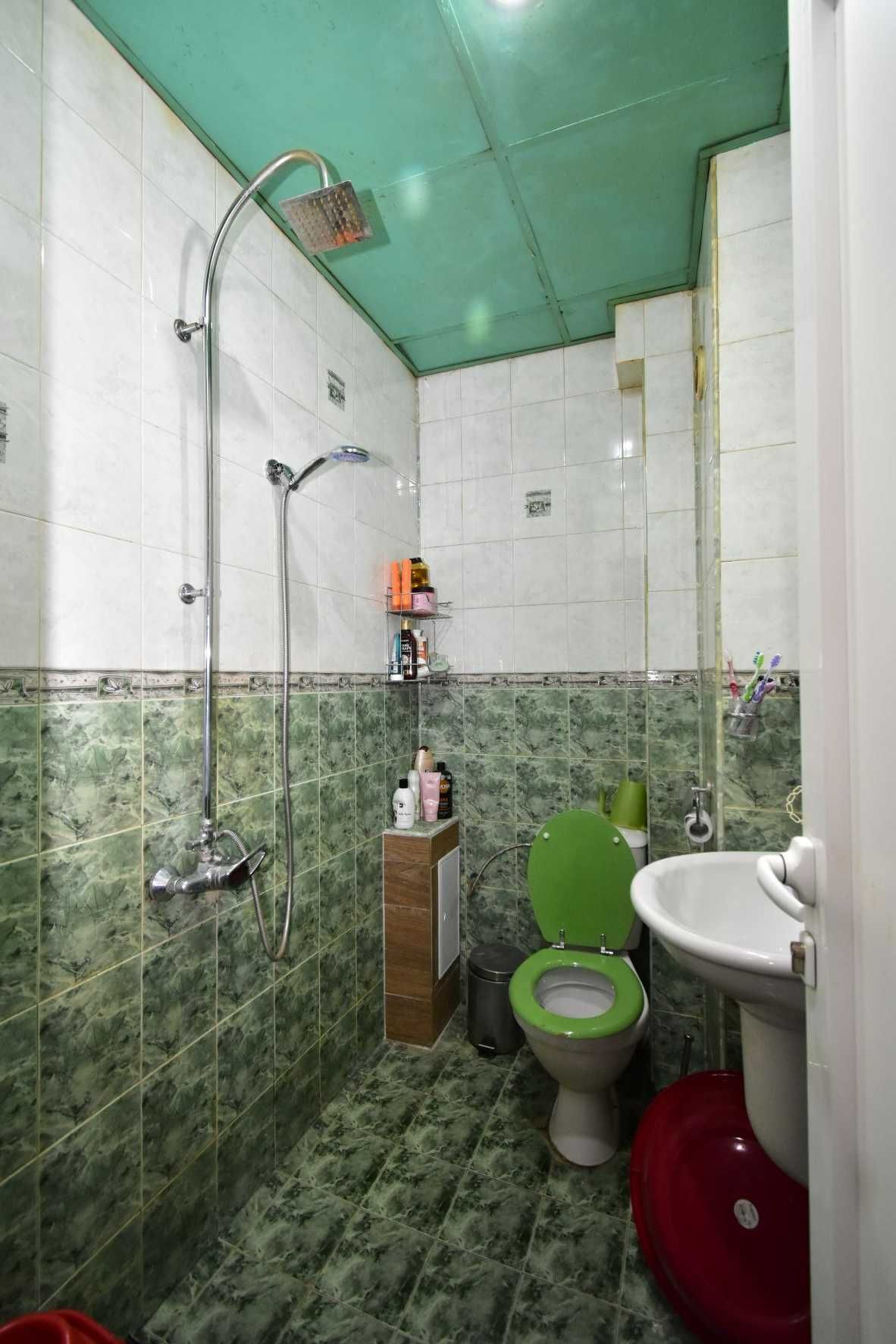 Двустаен апартамент в Перник, Димова махала - 74 кв.м за 1426 €/кв.м - Снимка #9
