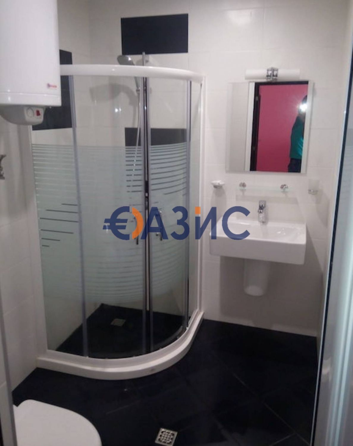 Тристаен апартамент в с. Равда, Област Бургас - 108 кв.м за 1102 €/кв.м - Снимка #3