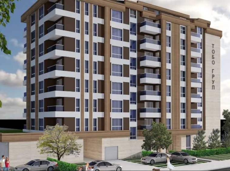 Едностаен апартамент в София, Връбница 1 - 54 кв.м за 1004 €/кв.м - Снимка #4