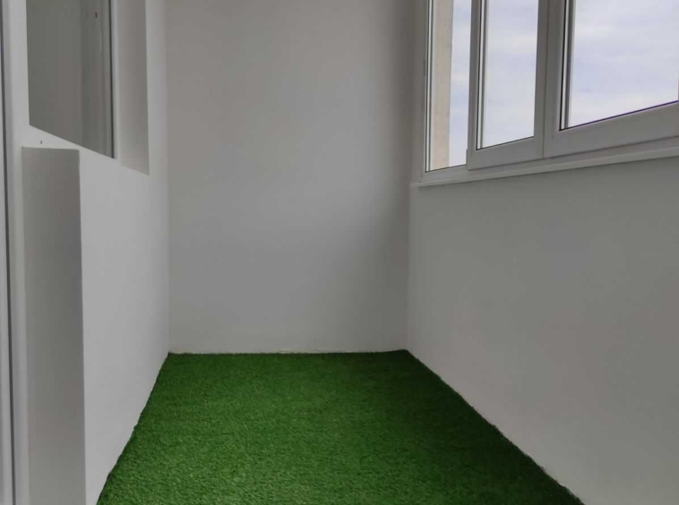 Тристаен апартамент в София, Обеля 1 - 74 кв.м за 1825 €/кв.м - Снимка #16