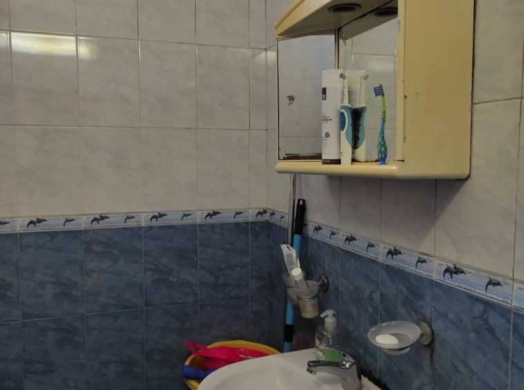Четиристаен апартамент в София, Люлин 2 - 76 кв.м за 1711 €/кв.м - Снимка #10