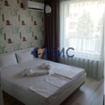 Тристаен апартамент в с. Равда, Област Бургас - 108 кв.м за 1102 €/кв.м - Снимка #1