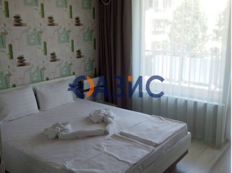 Тристаен апартамент в с. Равда, Област Бургас - 108 кв.м за 1102 €/кв.м - Снимка #1