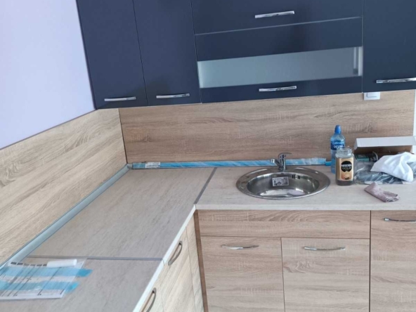 Дава се под наем Двустаен апартамент в Велико Търново, Център - 57 кв.м за 400лв € - Снимка #1