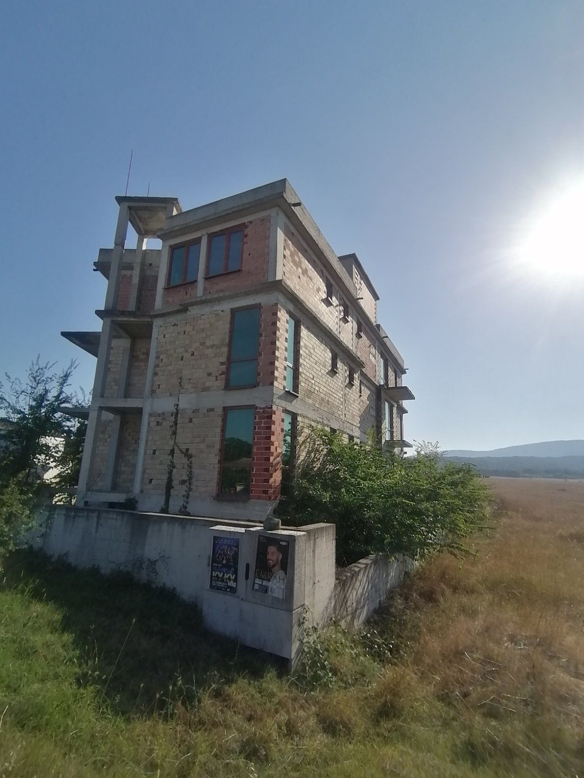 Хотел в с. Варвара, Област Бургас - 860 кв.м за 233 €/кв.м - Снимка #14
