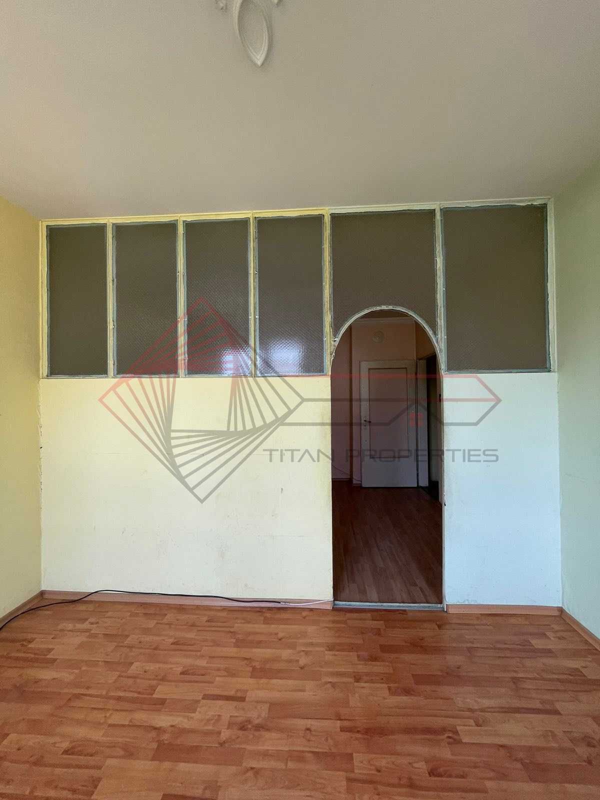 Едностаен апартамент в София, Свобода - 48 кв.м за 1250 €/кв.м - Снимка #1