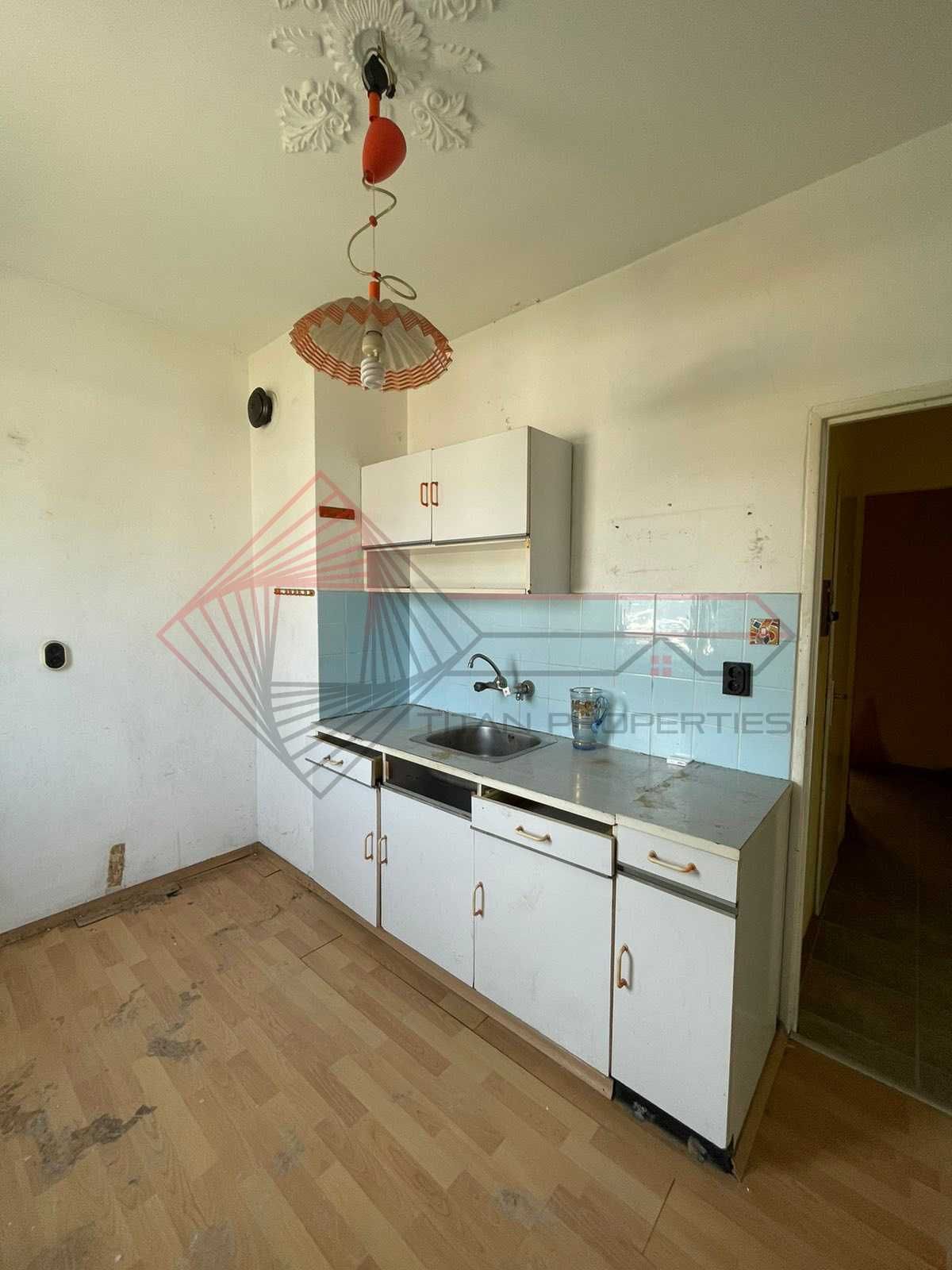 Едностаен апартамент в София, Свобода - 48 кв.м за 1250 €/кв.м - Снимка #3