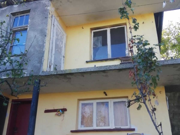 Къща в Русе, в.з. Касева Чешма - 54 кв.м за 381 €/кв.м - Снимка #1