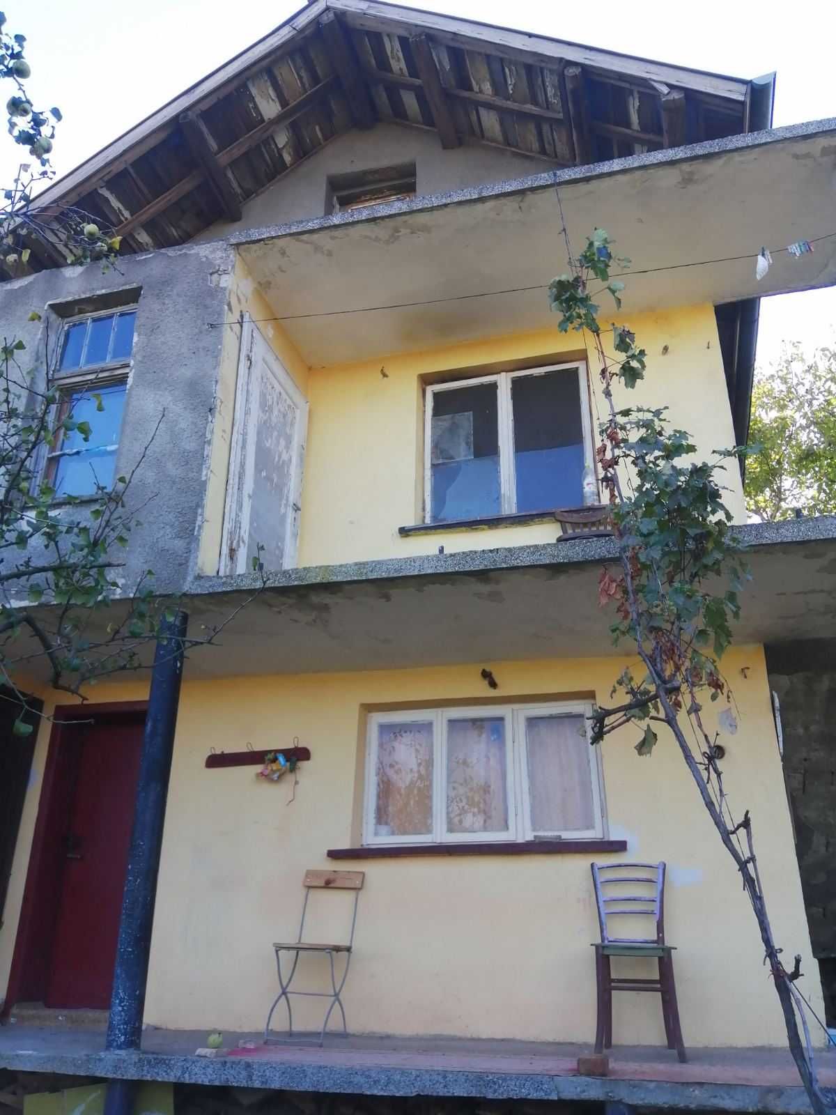 Къща в Русе, в.з. Касева Чешма - 54 кв.м за 381 €/кв.м - Снимка #1