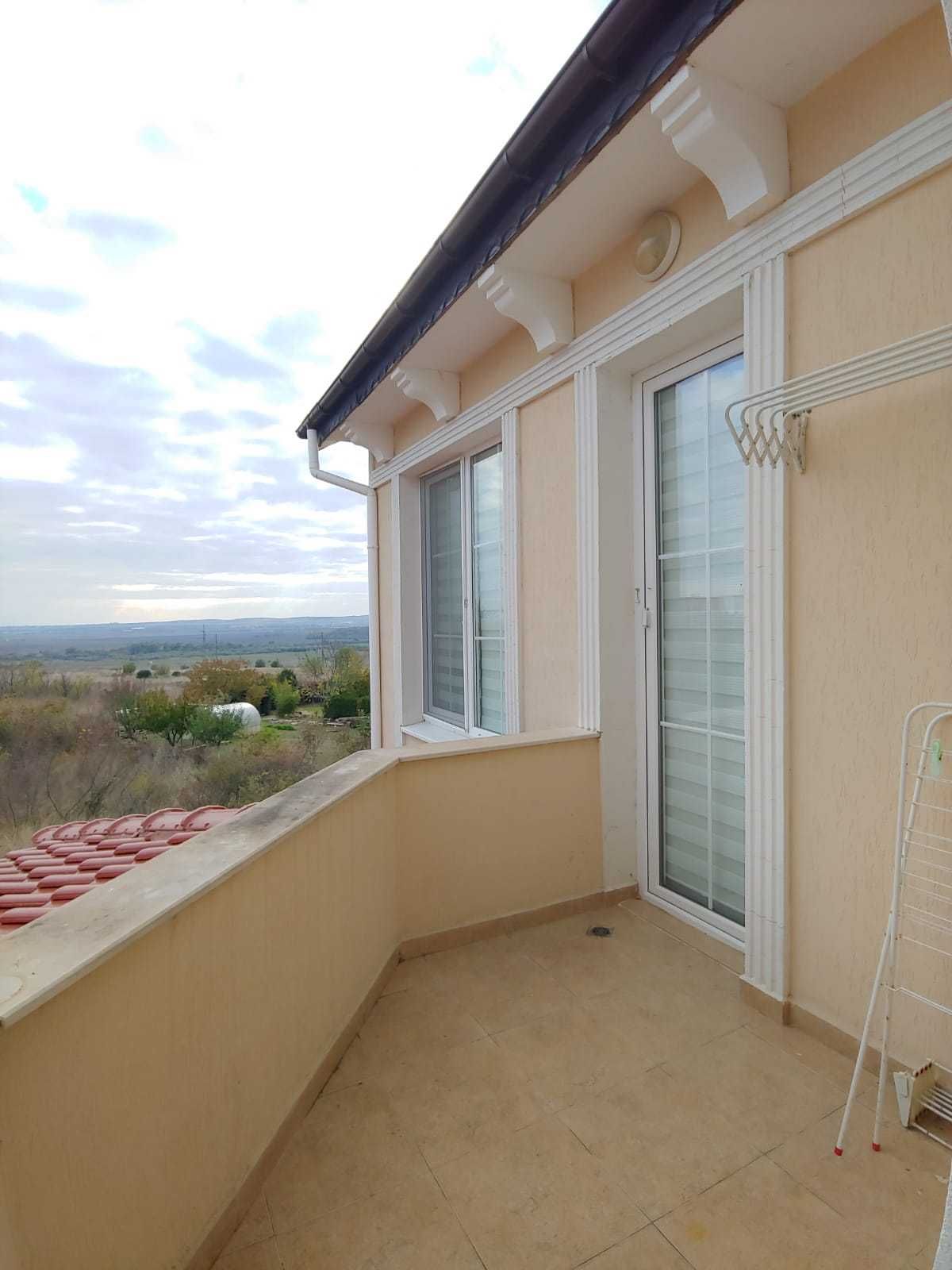 Къща в с. Кошарица, Област Бургас - 132 кв.м за 947 €/кв.м - Снимка #2