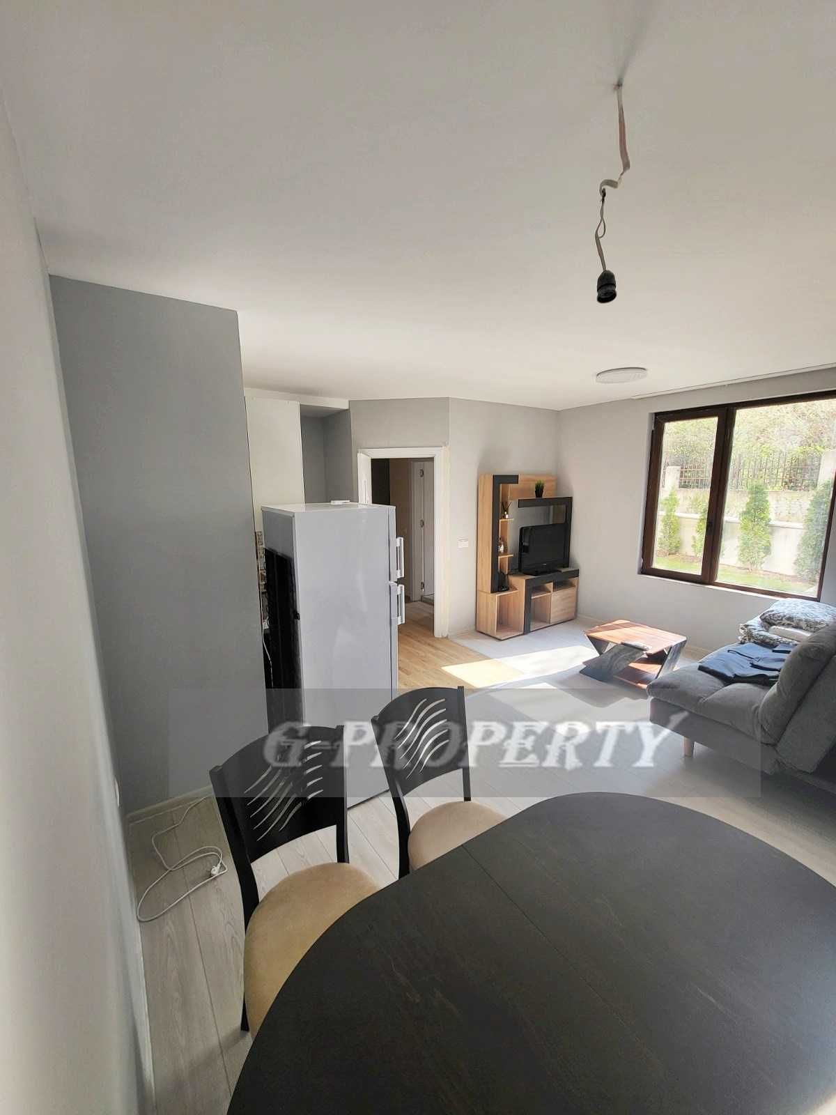 Дава се под наем Двустаен апартамент в София, Витоша - 63 кв.м за 500 € - Снимка #2