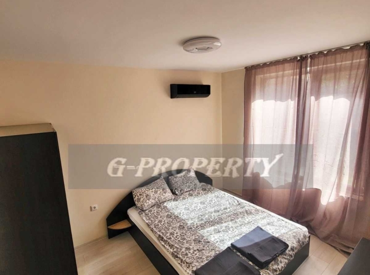 Дава се под наем Двустаен апартамент в София, Витоша - 63 кв.м за 500 € - Снимка #3