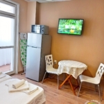 Дава се под наем Двустаен апартамент в Бургас, Център - 50 кв.м за 550лв € - Снимка #1