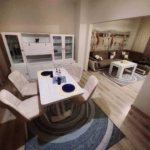 Дава се под наем Тристаен апартамент в Пловдив, Тракия - 100 кв.м за 600лв € - Снимка #1