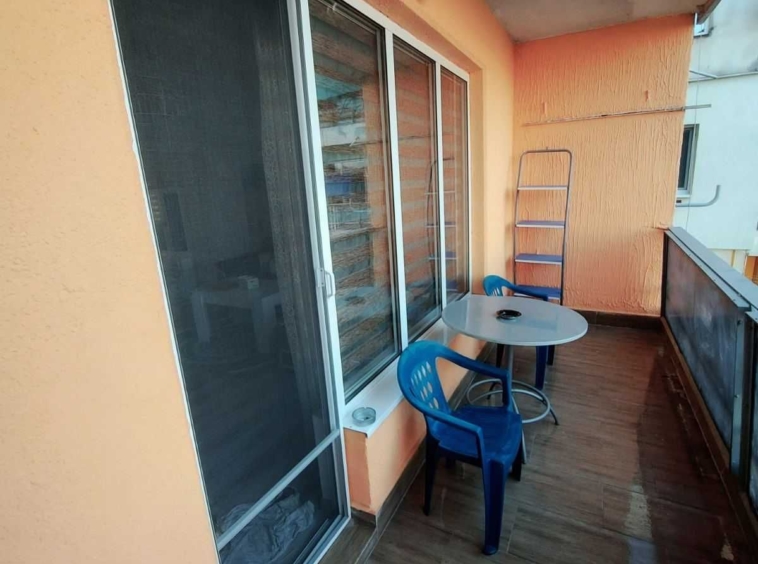 Дава се под наем Тристаен апартамент в Пловдив, Тракия - 100 кв.м за 600лв € - Снимка #22