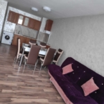 Дава се под наем Двустаен апартамент в Пловдив, Каменица 1 - 80 кв.м за 275 € - Снимка #1