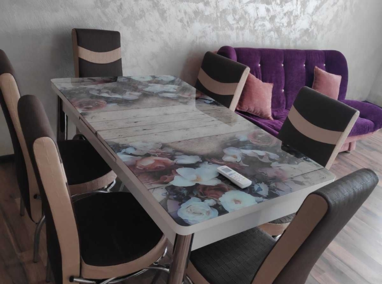 Дава се под наем Двустаен апартамент в Пловдив, Каменица 1 - 80 кв.м за 275 € - Снимка #2