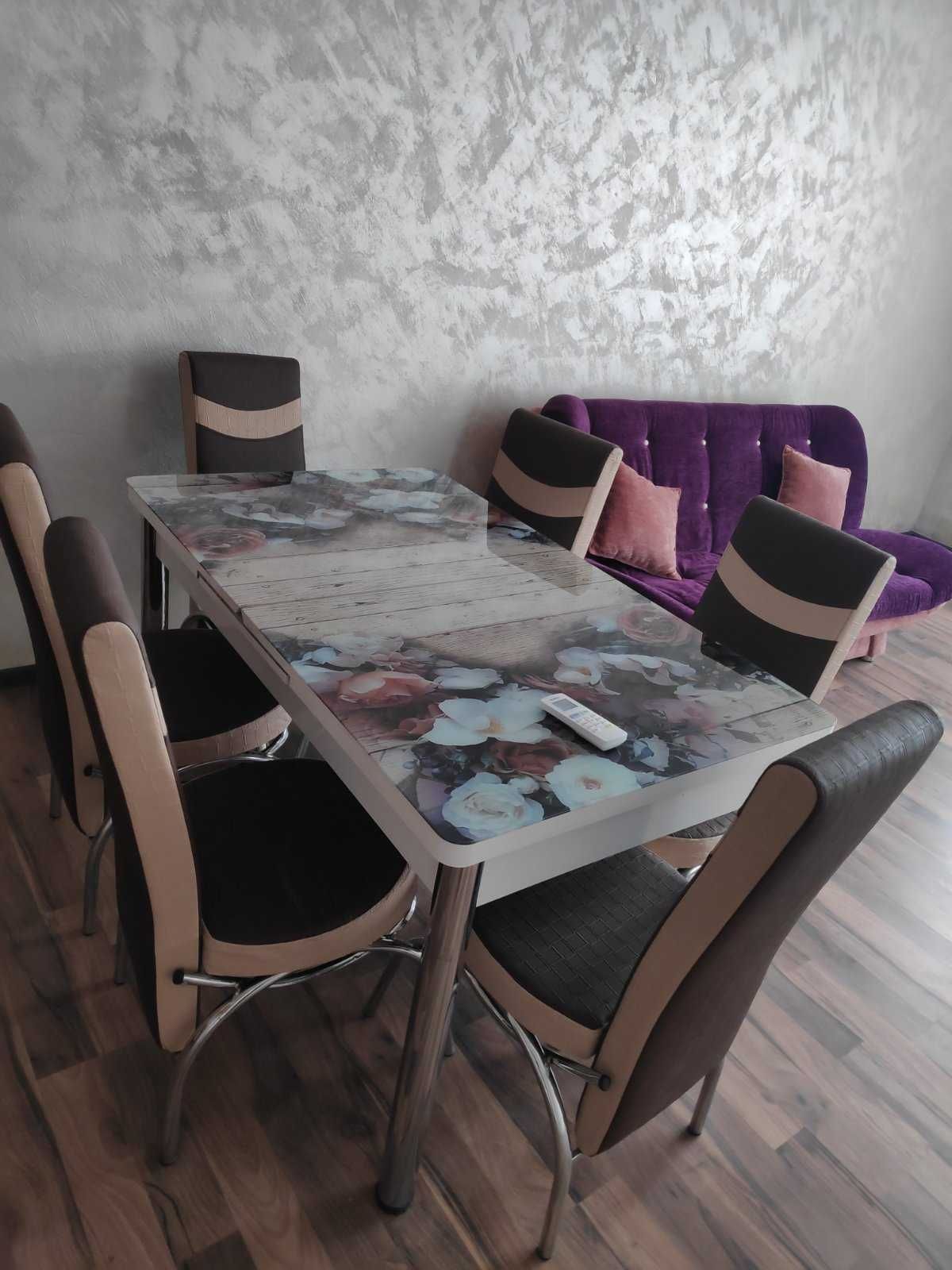 Дава се под наем Двустаен апартамент в Пловдив, Каменица 1 - 80 кв.м за 275 € - Снимка #2