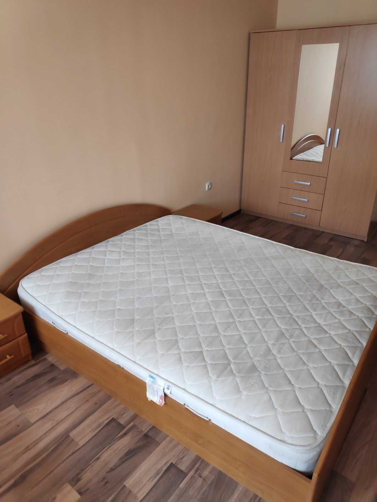 Дава се под наем Двустаен апартамент в Пловдив, Каменица 1 - 80 кв.м за 275 € - Снимка #7