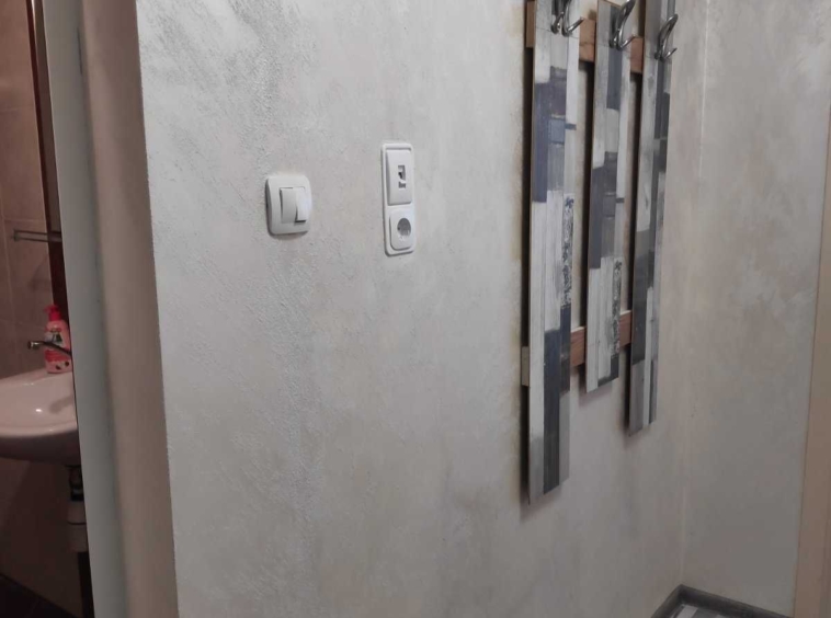 Дава се под наем Двустаен апартамент в Пловдив, Каменица 1 - 80 кв.м за 275 € - Снимка #12