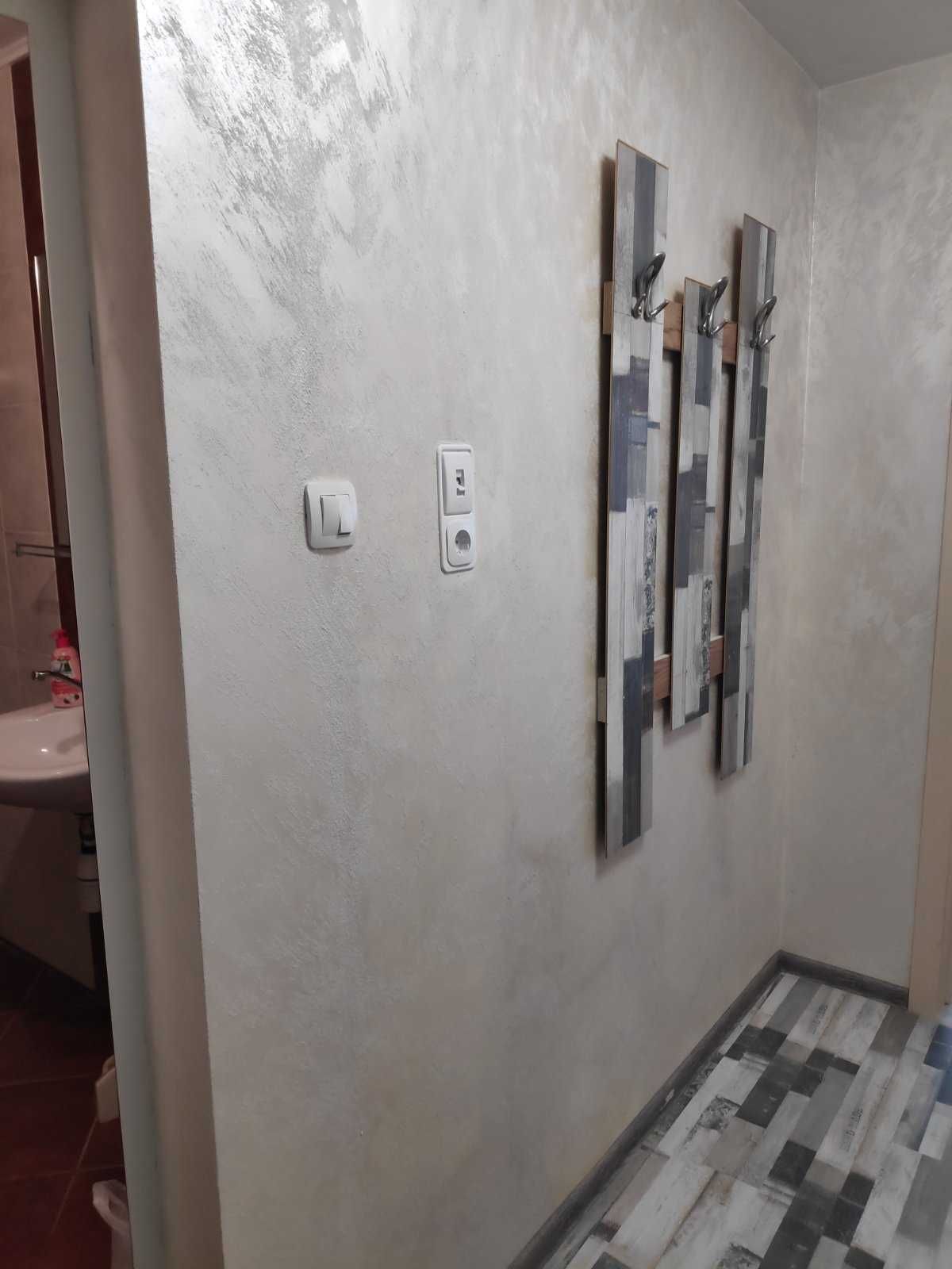 Дава се под наем Двустаен апартамент в Пловдив, Каменица 1 - 80 кв.м за 275 € - Снимка #12