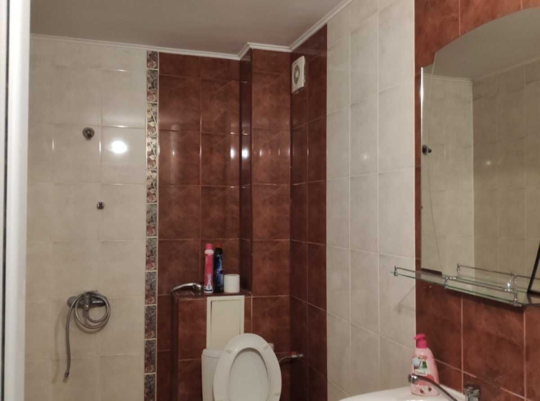 Дава се под наем Двустаен апартамент в Пловдив, Каменица 1 - 80 кв.м за 275 € - Снимка #13