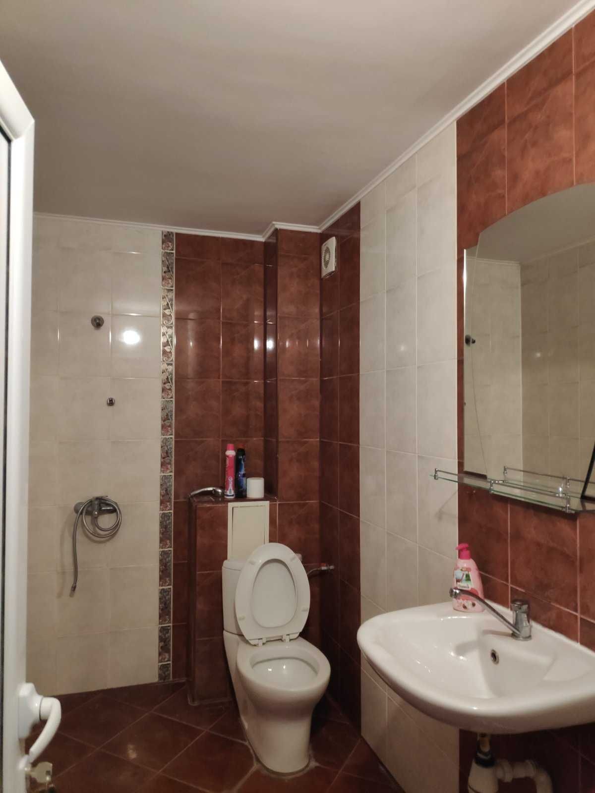 Дава се под наем Двустаен апартамент в Пловдив, Каменица 1 - 80 кв.м за 275 € - Снимка #13