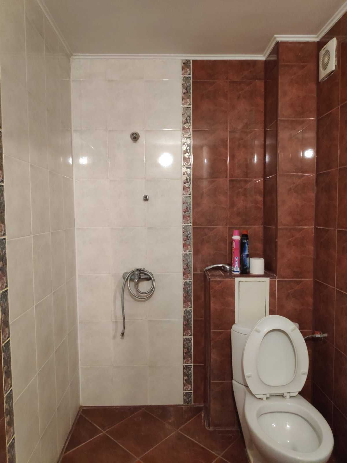 Дава се под наем Двустаен апартамент в Пловдив, Каменица 1 - 80 кв.м за 275 € - Снимка #15