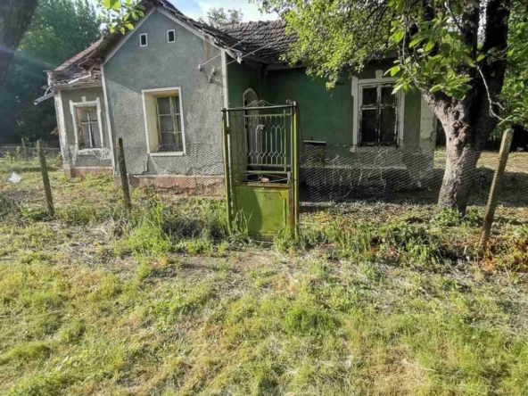 Къща в с. Бърдарски геран, Област Враца - 70 кв.м за 200 €/кв.м - Снимка #1