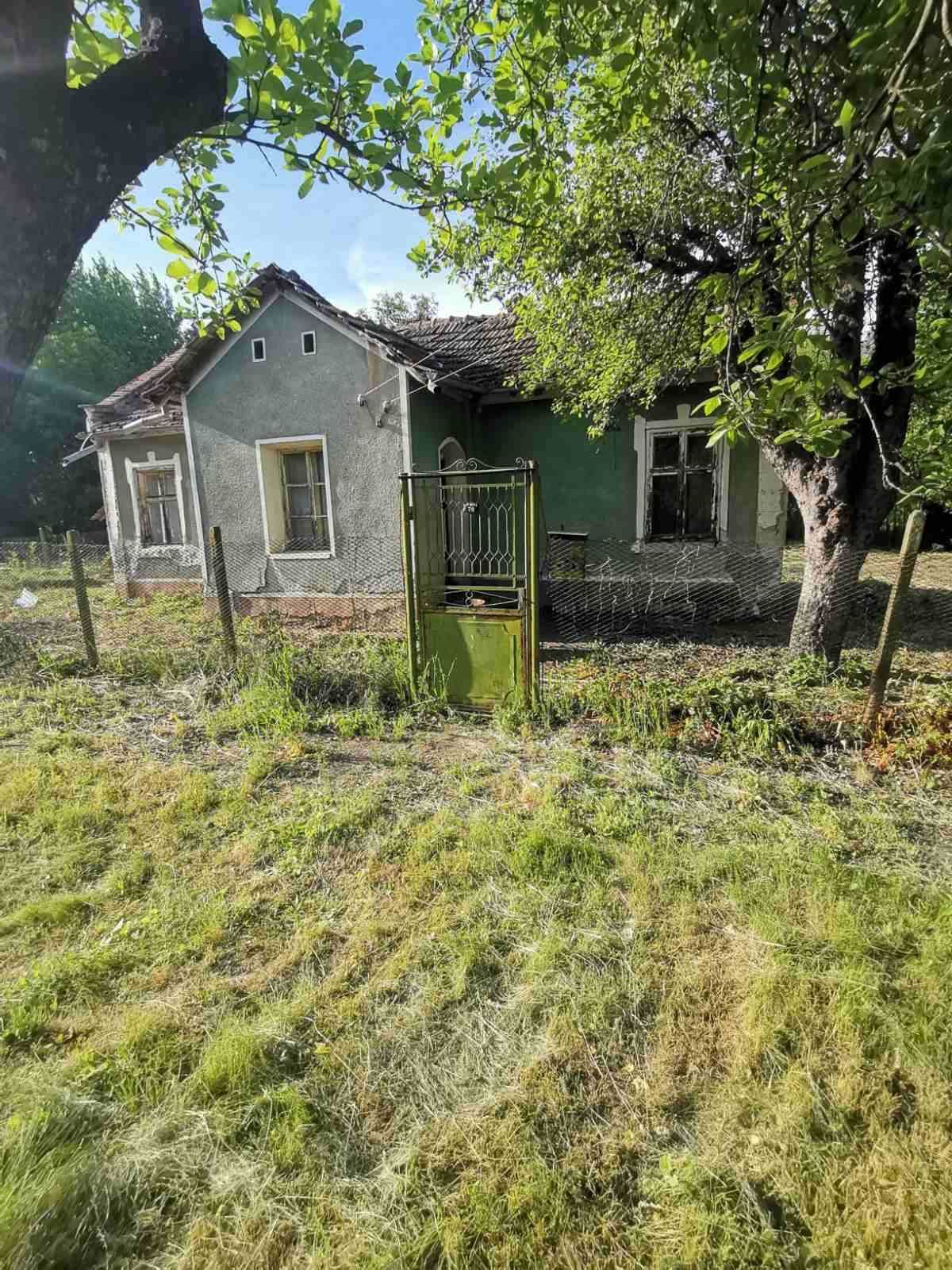 Къща в с. Бърдарски геран, Област Враца - 70 кв.м за 200 €/кв.м - Снимка #1