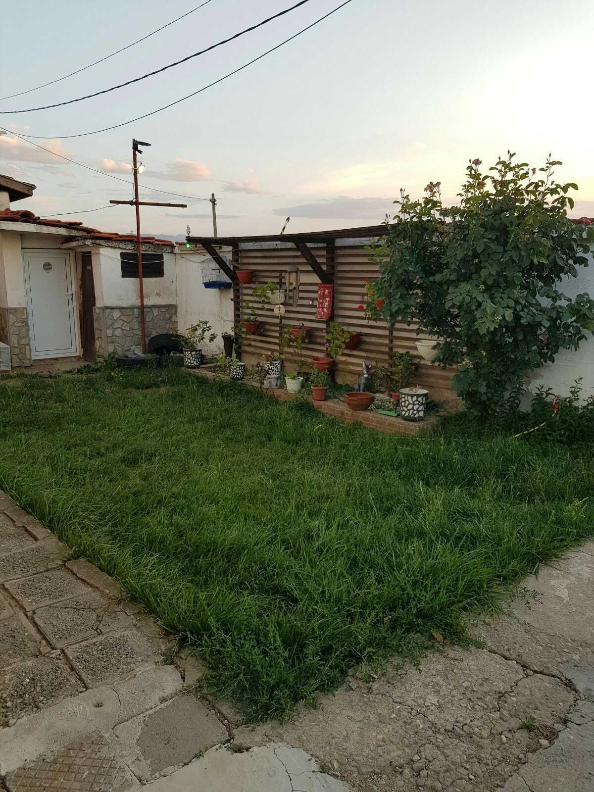 Къща в с. Костиево, Област Пловдив - 110 кв.м за 1546 €/кв.м - Снимка #1