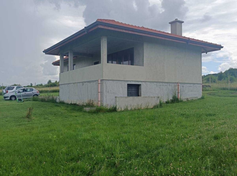 Къща в с. Априлово, Област София-област - 84 кв.м за 2137 €/кв.м - Снимка #11