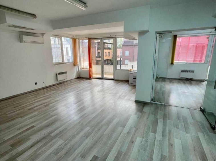 Дава се под наем Офис в София, Кръстова вада - 240 кв.м за 800 € - Снимка #3
