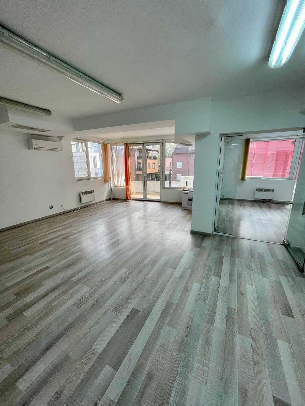 Дава се под наем Офис в София, Кръстова вада - 240 кв.м за 800 € - Снимка #3