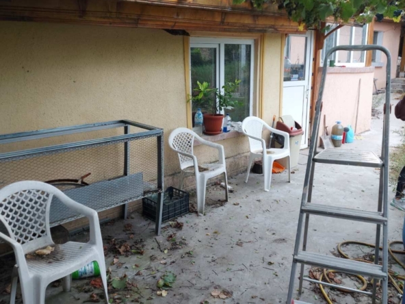 Къща в с. Янково, Област Шумен - 100 кв.м за 260 €/кв.м - Снимка #1