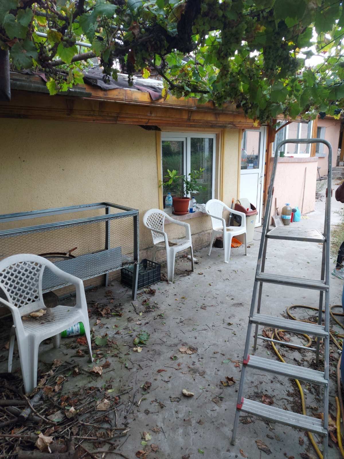 Къща в с. Янково, Област Шумен - 100 кв.м за 260 €/кв.м - Снимка #1