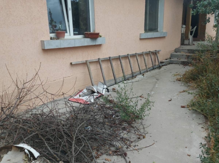 Къща в с. Янково, Област Шумен - 100 кв.м за 260 €/кв.м - Снимка #2