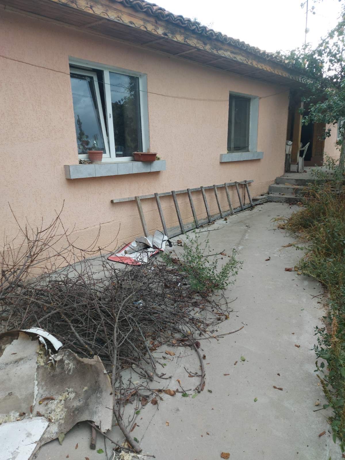 Къща в с. Янково, Област Шумен - 100 кв.м за 260 €/кв.м - Снимка #2
