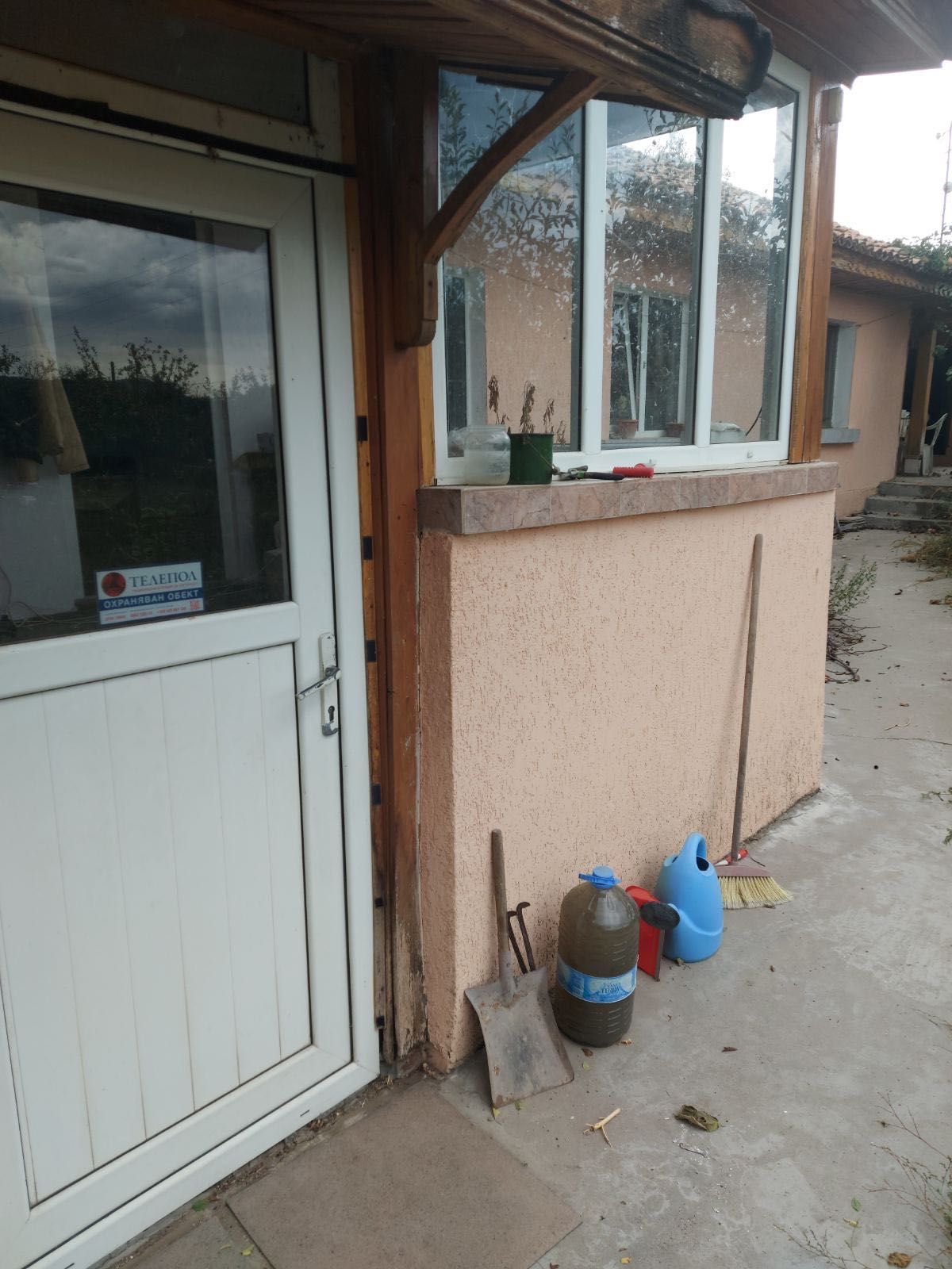 Къща в с. Янково, Област Шумен - 100 кв.м за 260 €/кв.м - Снимка #3