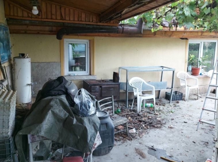 Къща в с. Янково, Област Шумен - 100 кв.м за 260 €/кв.м - Снимка #7