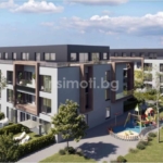 Двустаен апартамент в София, Малинова долина - 79 кв.м за 1049 €/кв.м - Снимка #1