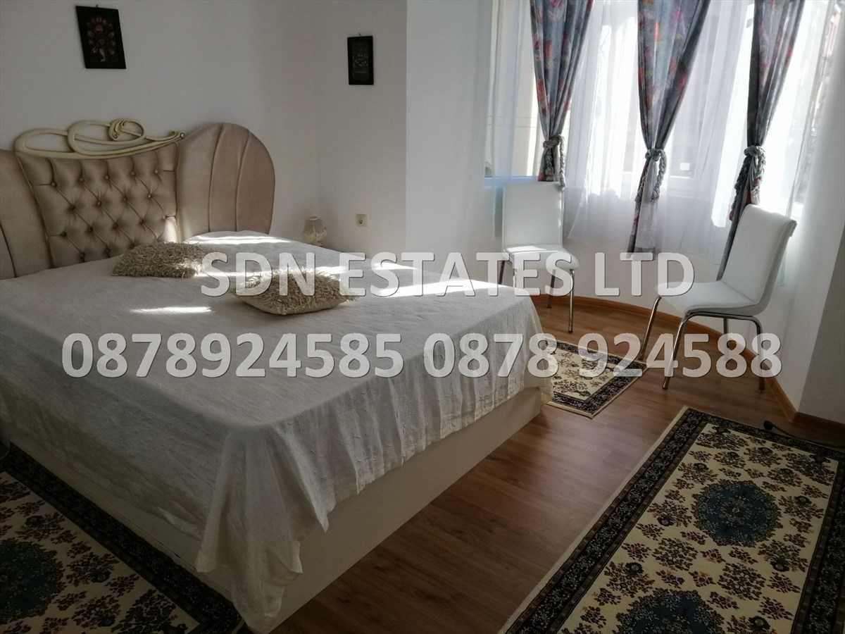 Етаж от къща в Казанлък - 240 кв.м за 1000 €/кв.м - Снимка #2