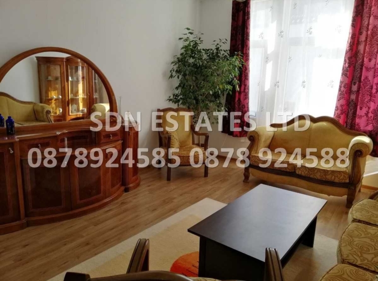 Етаж от къща в Казанлък - 240 кв.м за 1000 €/кв.м - Снимка #5