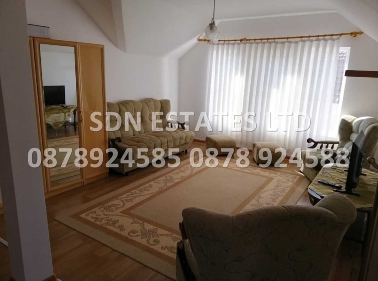 Етаж от къща в Казанлък - 240 кв.м за 1000 €/кв.м - Снимка #7