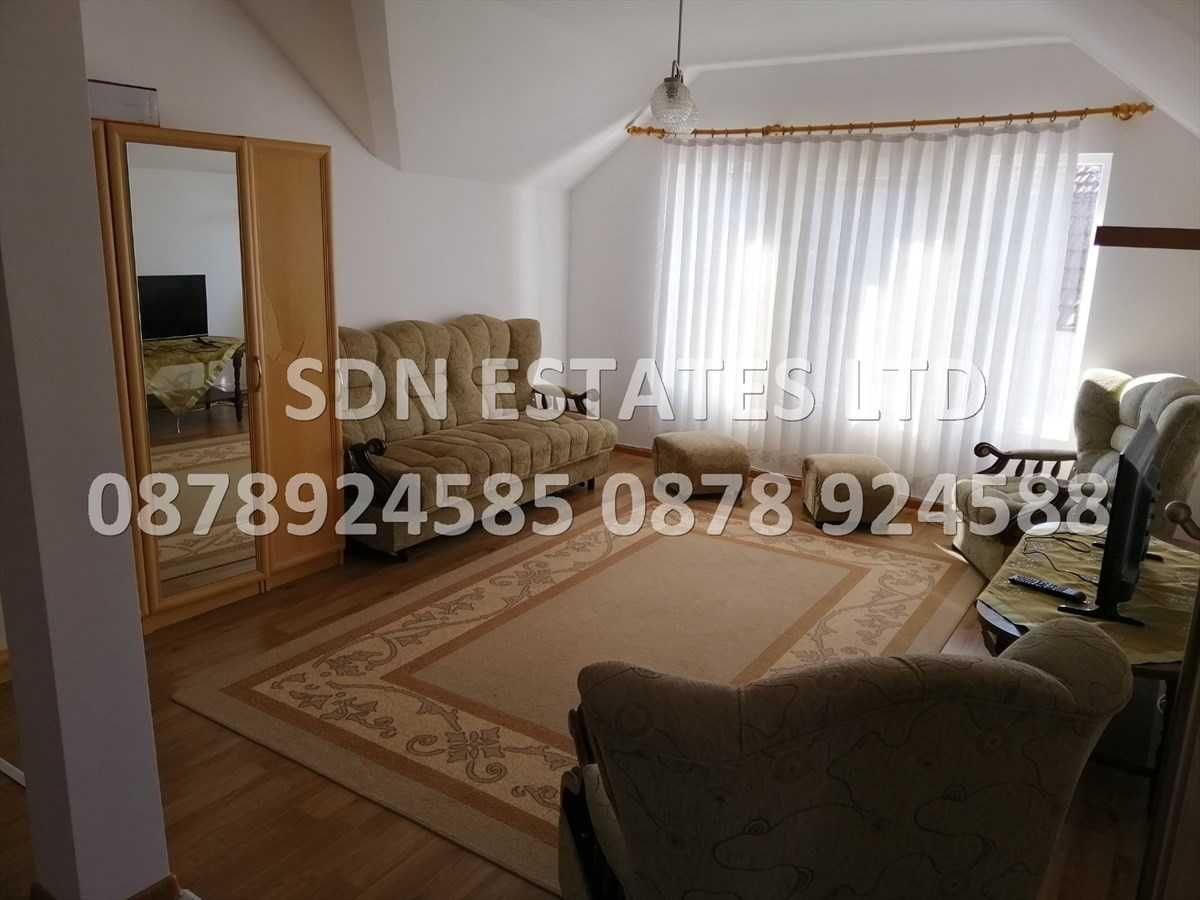 Етаж от къща в Казанлък - 240 кв.м за 1000 €/кв.м - Снимка #7
