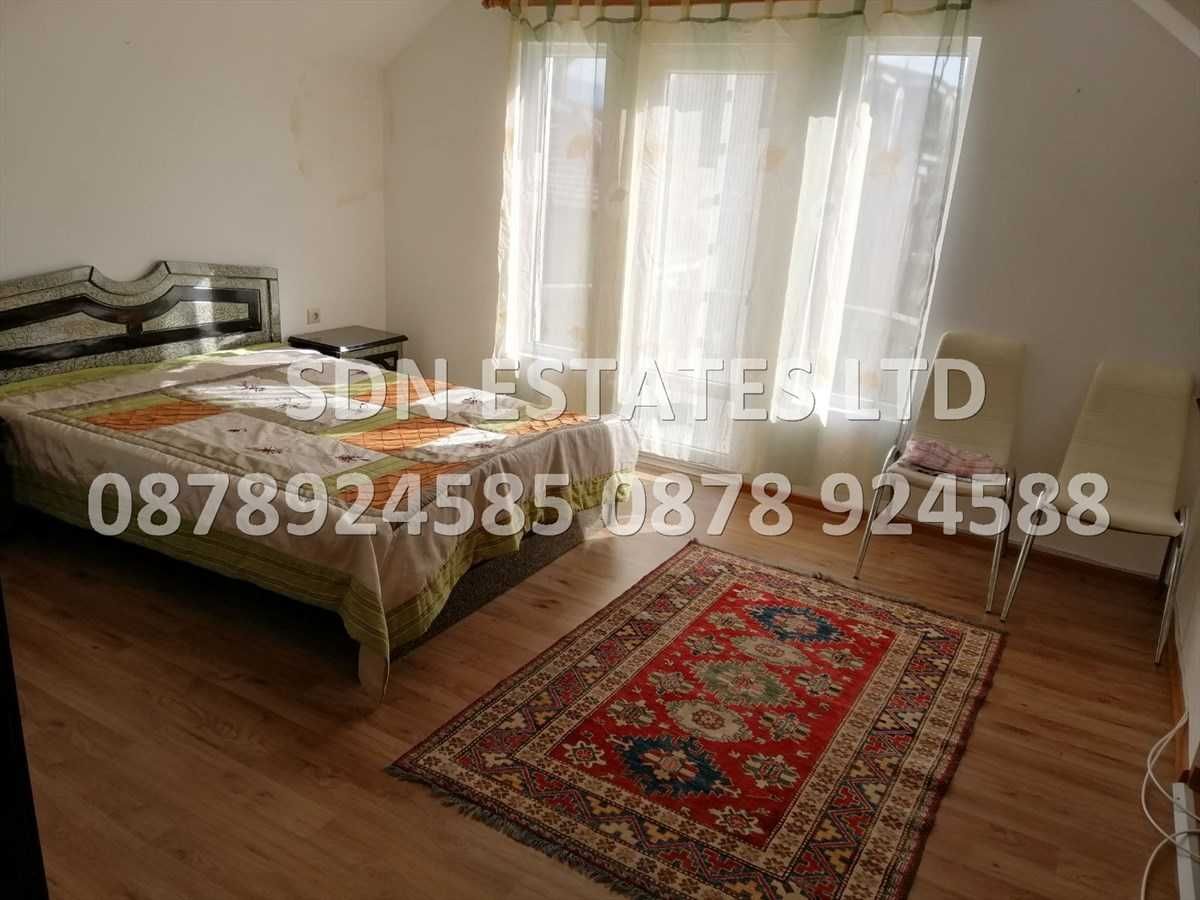Етаж от къща в Казанлък - 240 кв.м за 1000 €/кв.м - Снимка #8