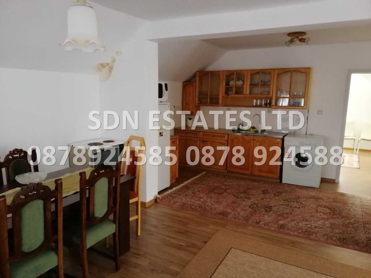 Етаж от къща в Казанлък - 240 кв.м за 1000 €/кв.м - Снимка #9